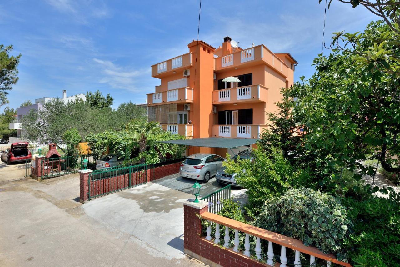 Apartment With A Parking Space - Diklo, - 6268 *